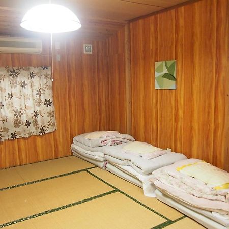 Hotel Tirol Yakushima  Habitación foto