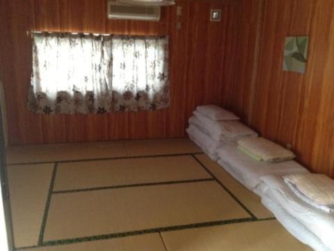 Hotel Tirol Yakushima  Habitación foto