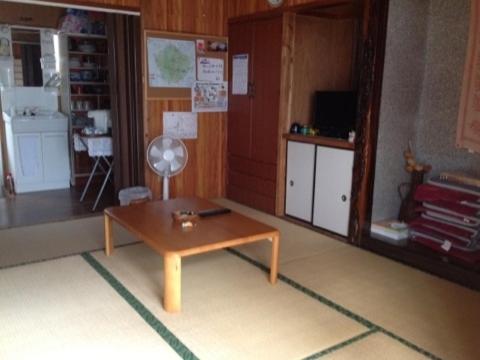 Hotel Tirol Yakushima  Habitación foto