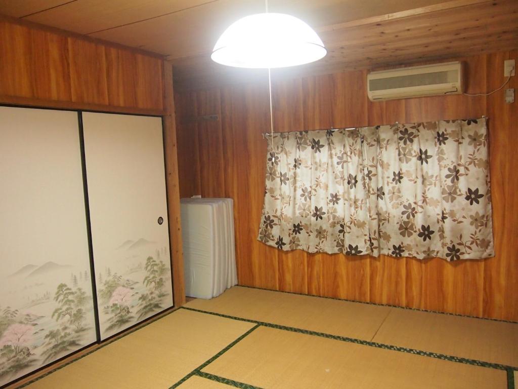 Hotel Tirol Yakushima  Habitación foto