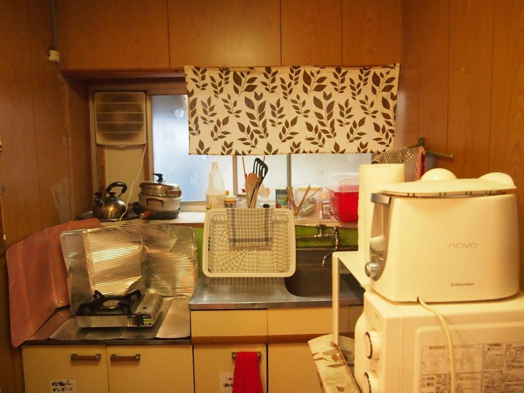 Hotel Tirol Yakushima  Habitación foto