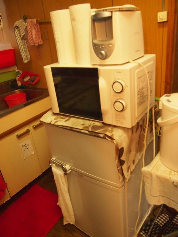 Hotel Tirol Yakushima  Habitación foto