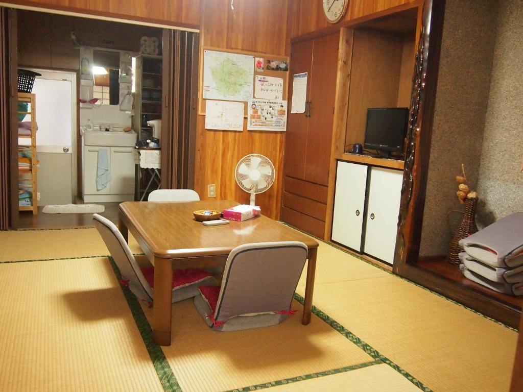 Hotel Tirol Yakushima  Habitación foto