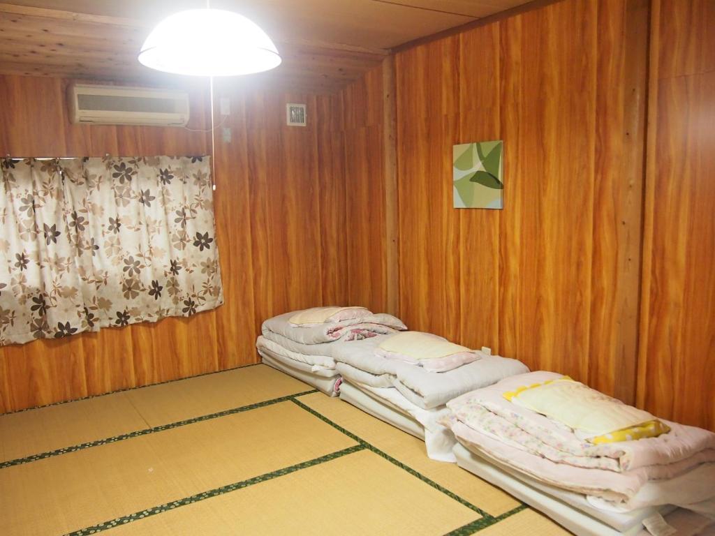Hotel Tirol Yakushima  Habitación foto