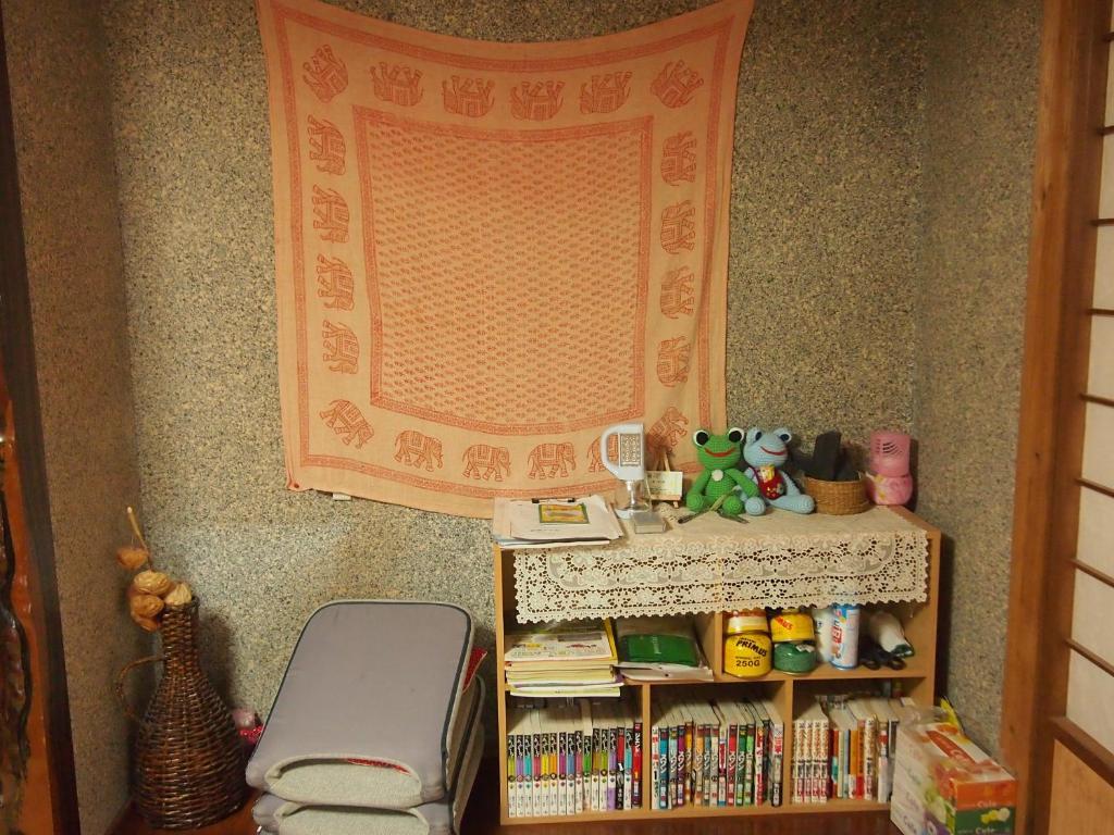 Hotel Tirol Yakushima  Habitación foto