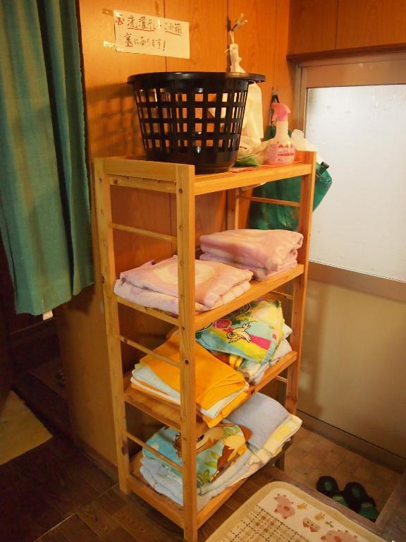 Hotel Tirol Yakushima  Habitación foto