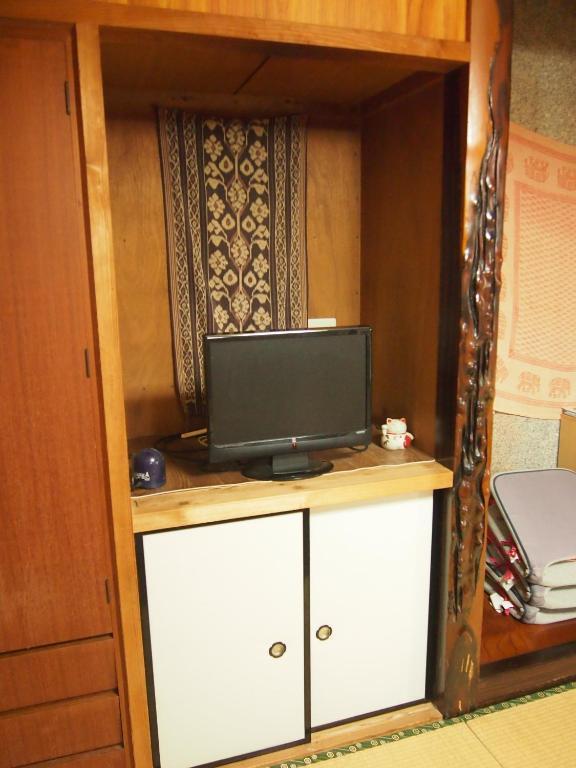 Hotel Tirol Yakushima  Habitación foto