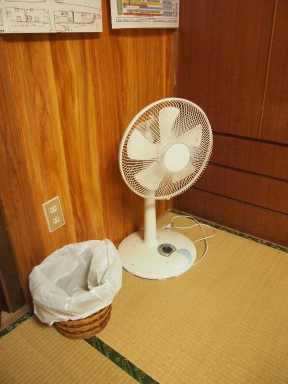 Hotel Tirol Yakushima  Habitación foto
